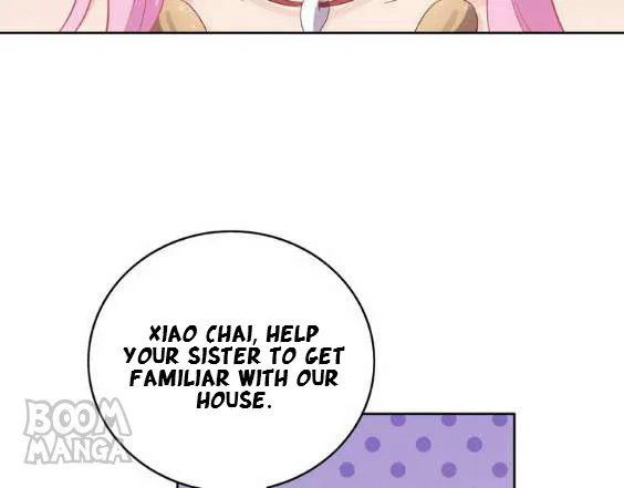 City Prince And Amazon Princess Chapter 3 – Page 57