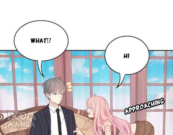 City Prince And Amazon Princess Chapter 3 – Page 63