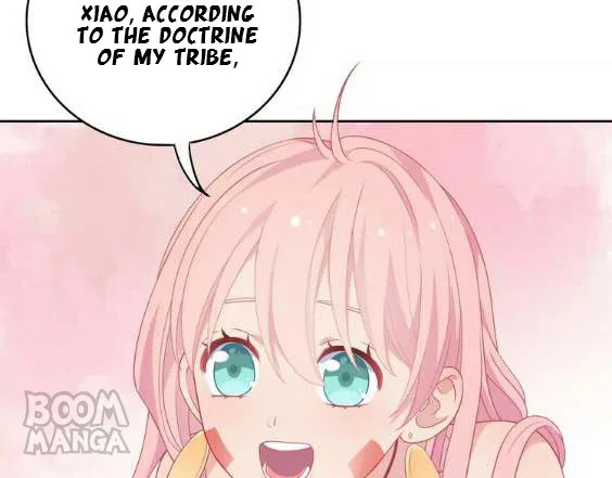 City Prince And Amazon Princess Chapter 3 – Page 65
