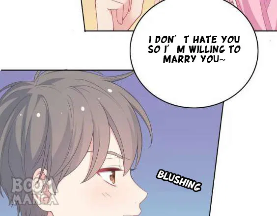 City Prince And Amazon Princess Chapter 3 – Page 69