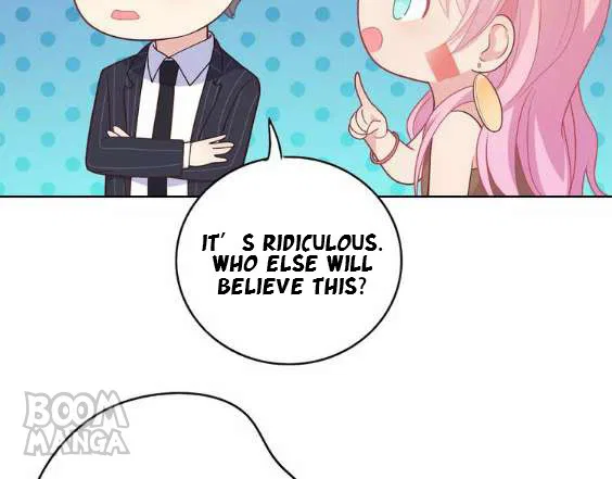 City Prince And Amazon Princess Chapter 3 – Page 72