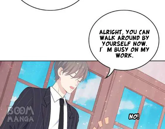 City Prince And Amazon Princess Chapter 3 – Page 76