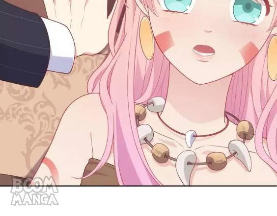 City Prince And Amazon Princess Chapter 3 – Page 83