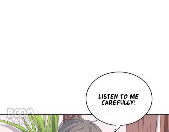 City Prince And Amazon Princess Chapter 3 – Page 84