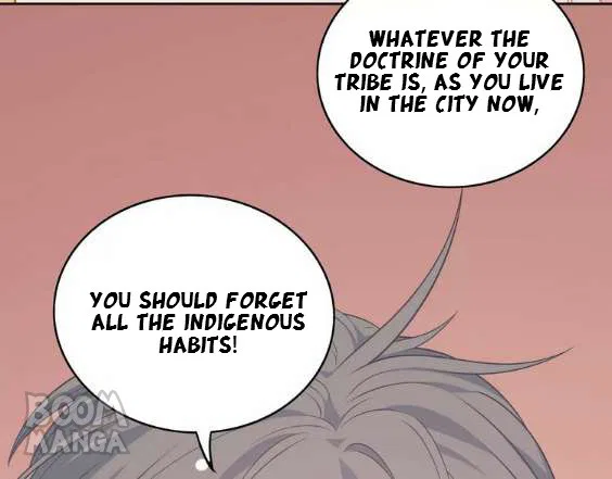City Prince And Amazon Princess Chapter 3 – Page 88