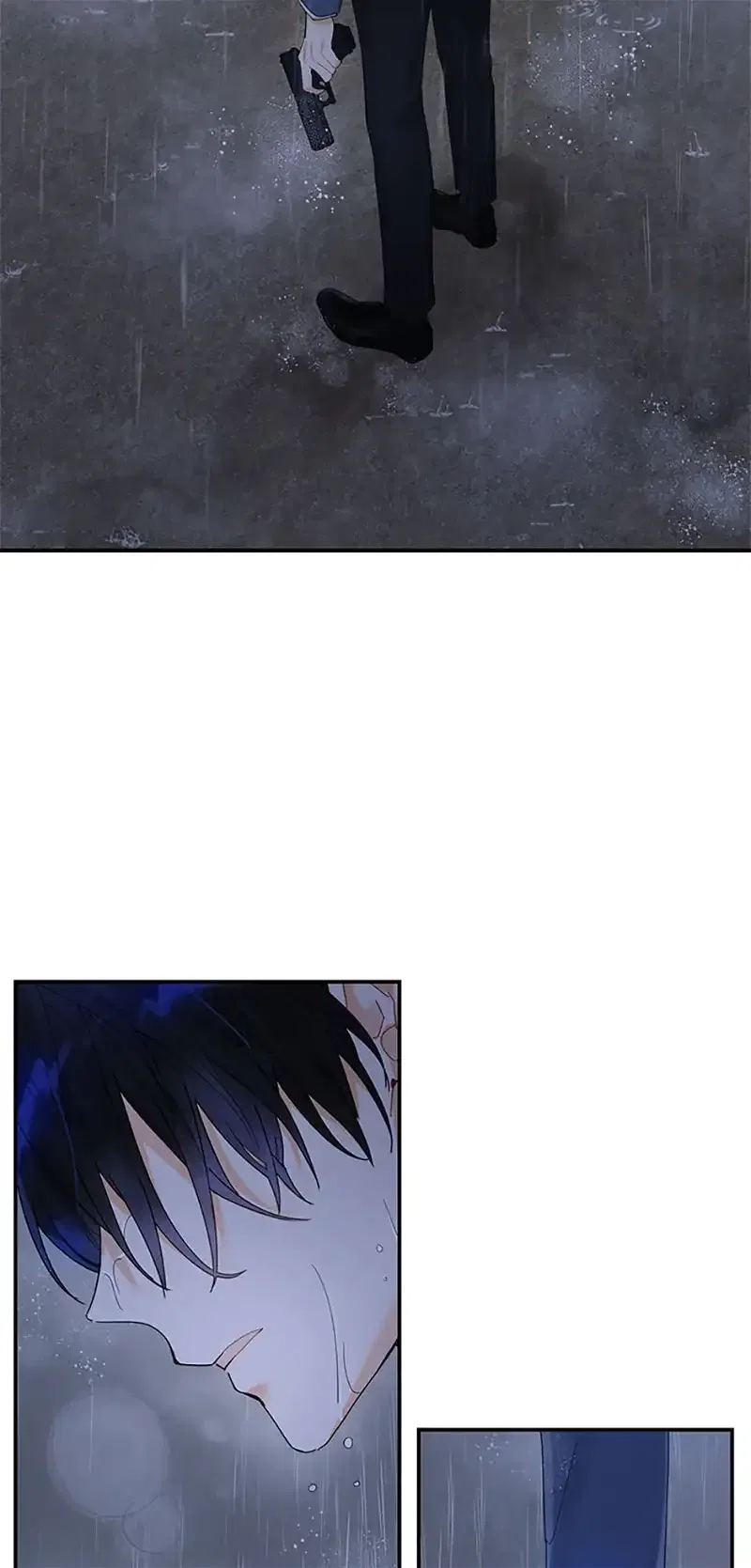 An Unwholesome Proposal Chapter 1 – Page 4