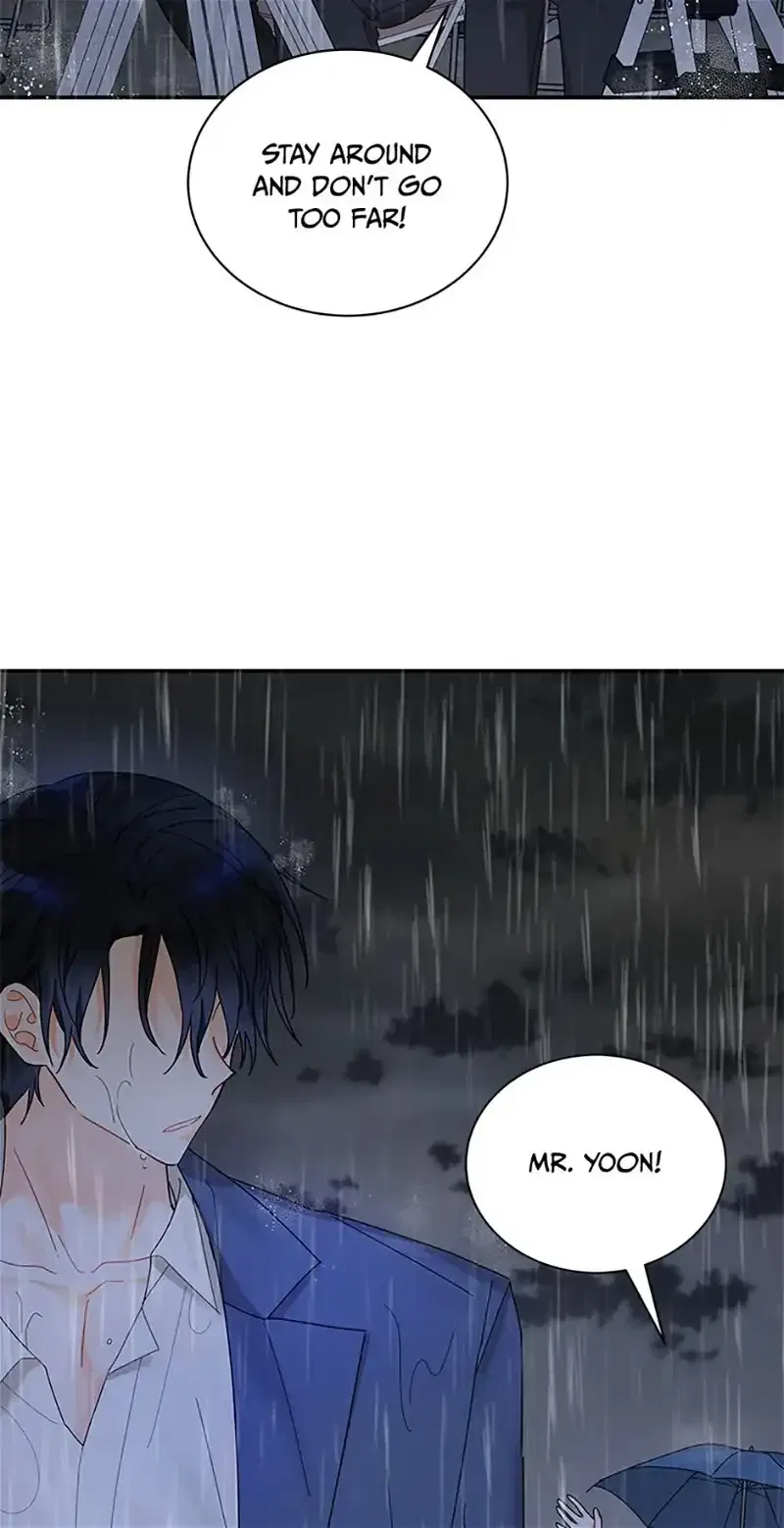 An Unwholesome Proposal Chapter 1 – Page 8
