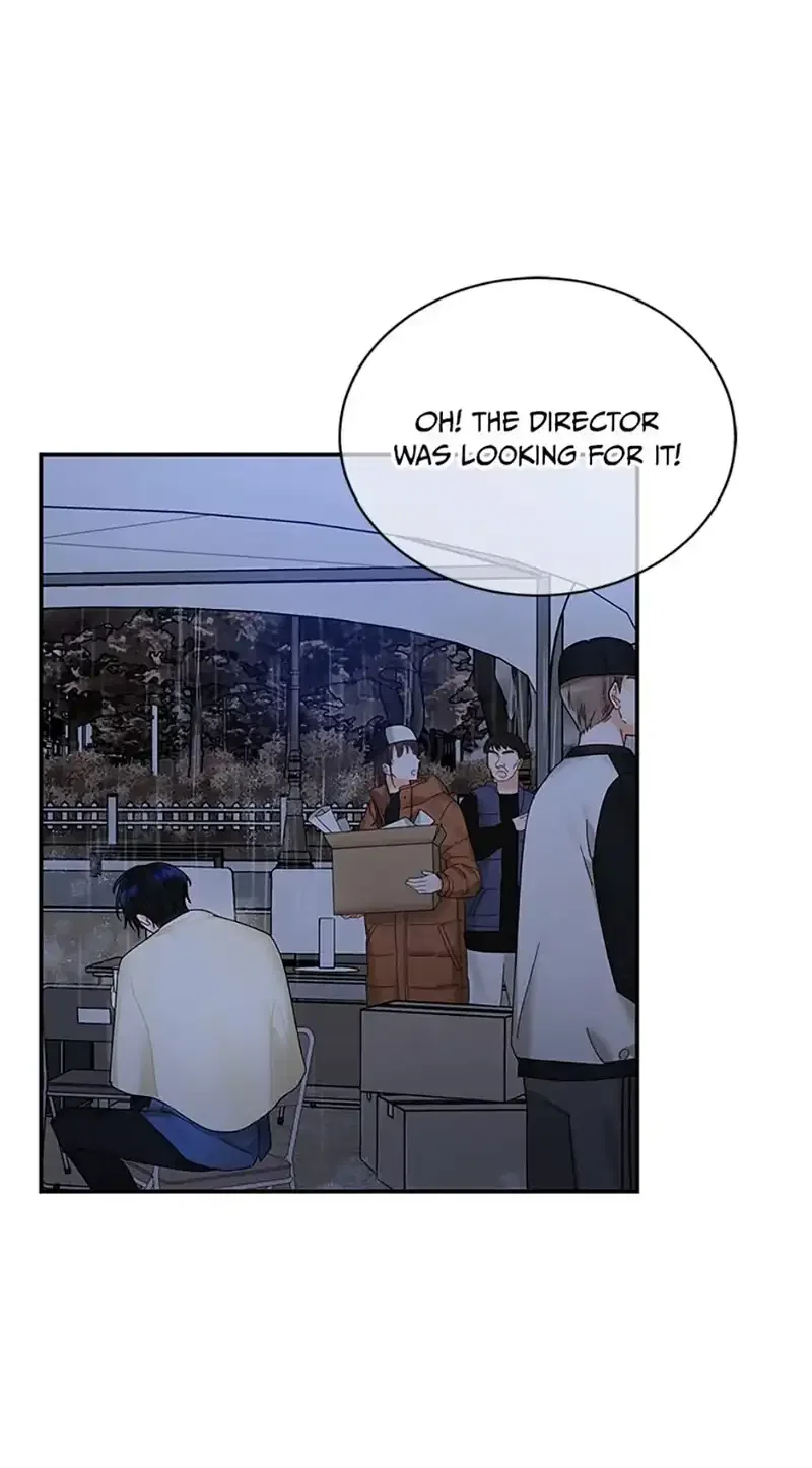 An Unwholesome Proposal Chapter 1 – Page 12