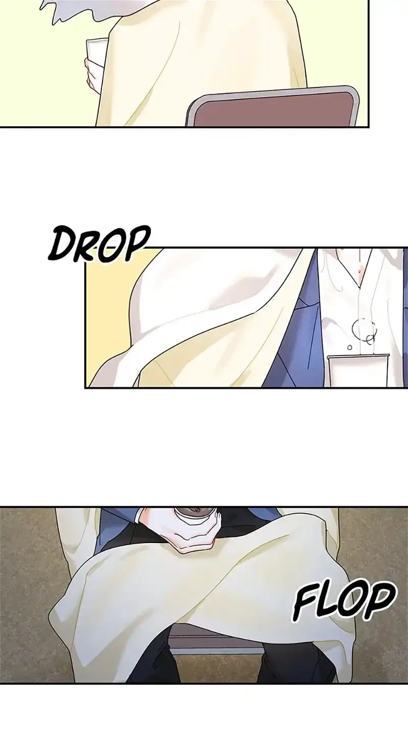 An Unwholesome Proposal Chapter 1 – Page 14
