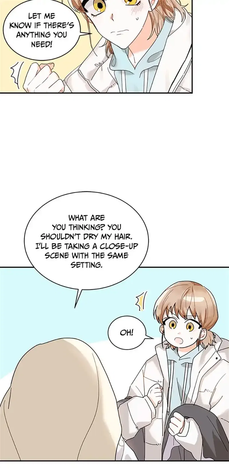 An Unwholesome Proposal Chapter 1 – Page 18