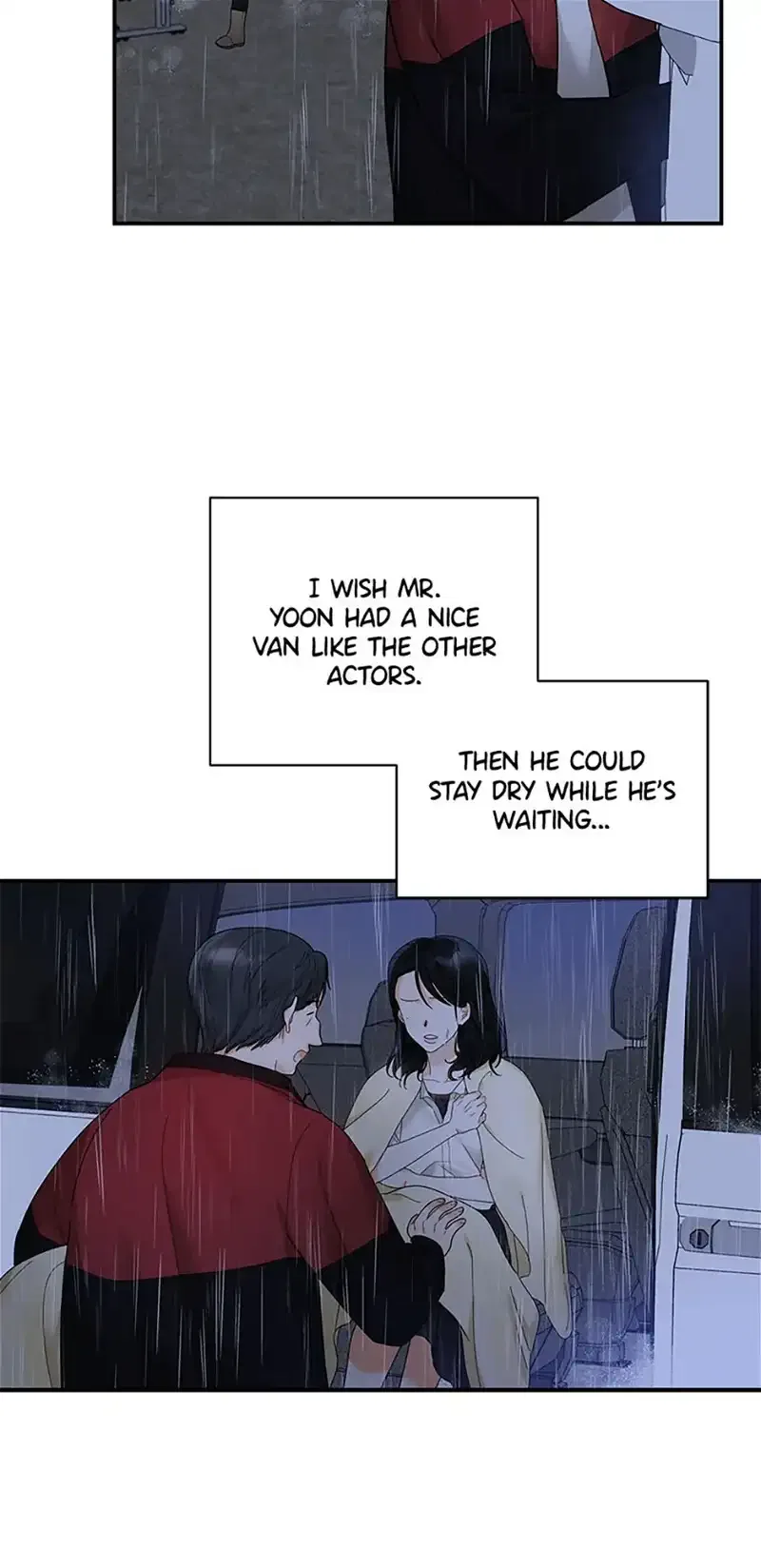 An Unwholesome Proposal Chapter 1 – Page 22