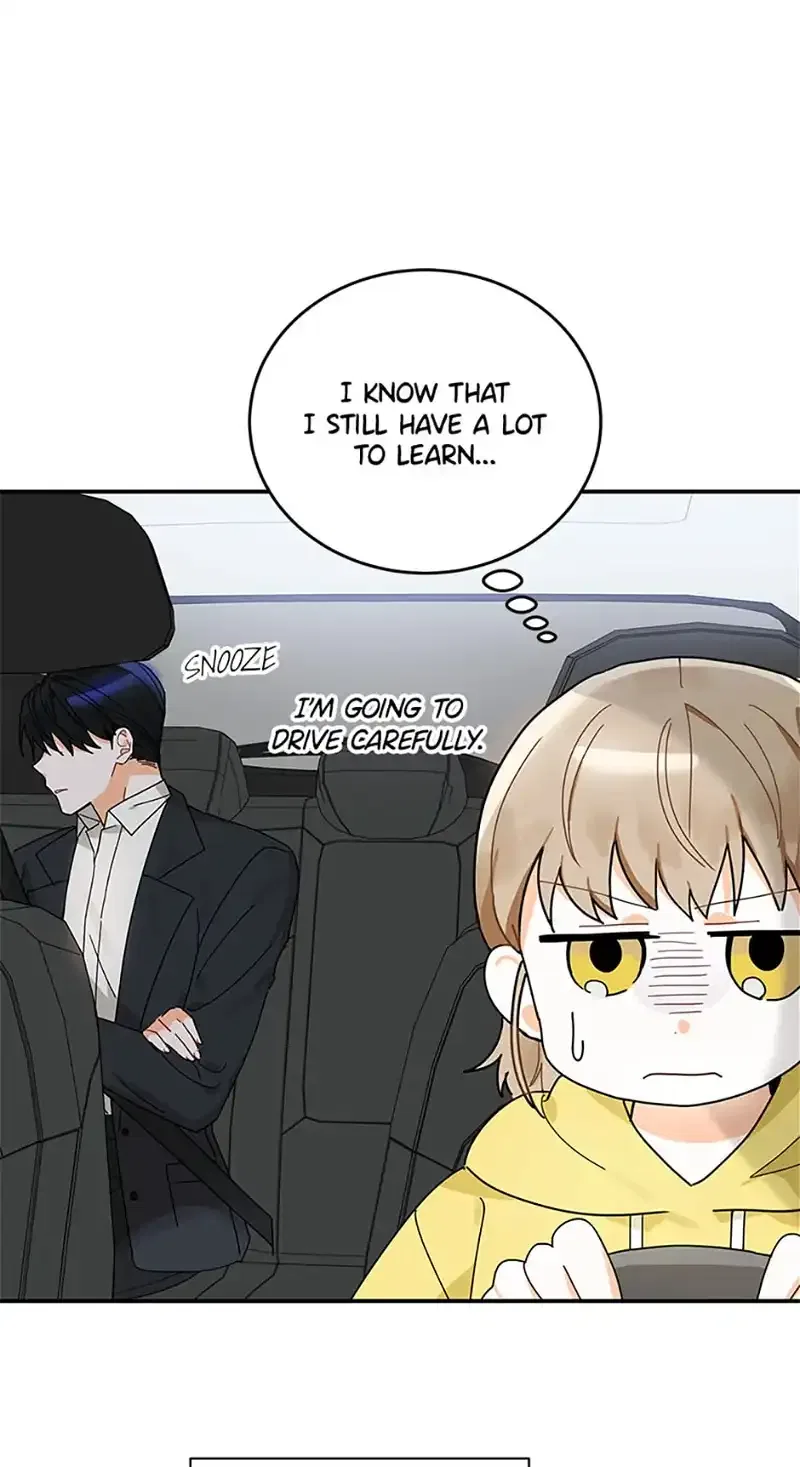 An Unwholesome Proposal Chapter 1 – Page 31
