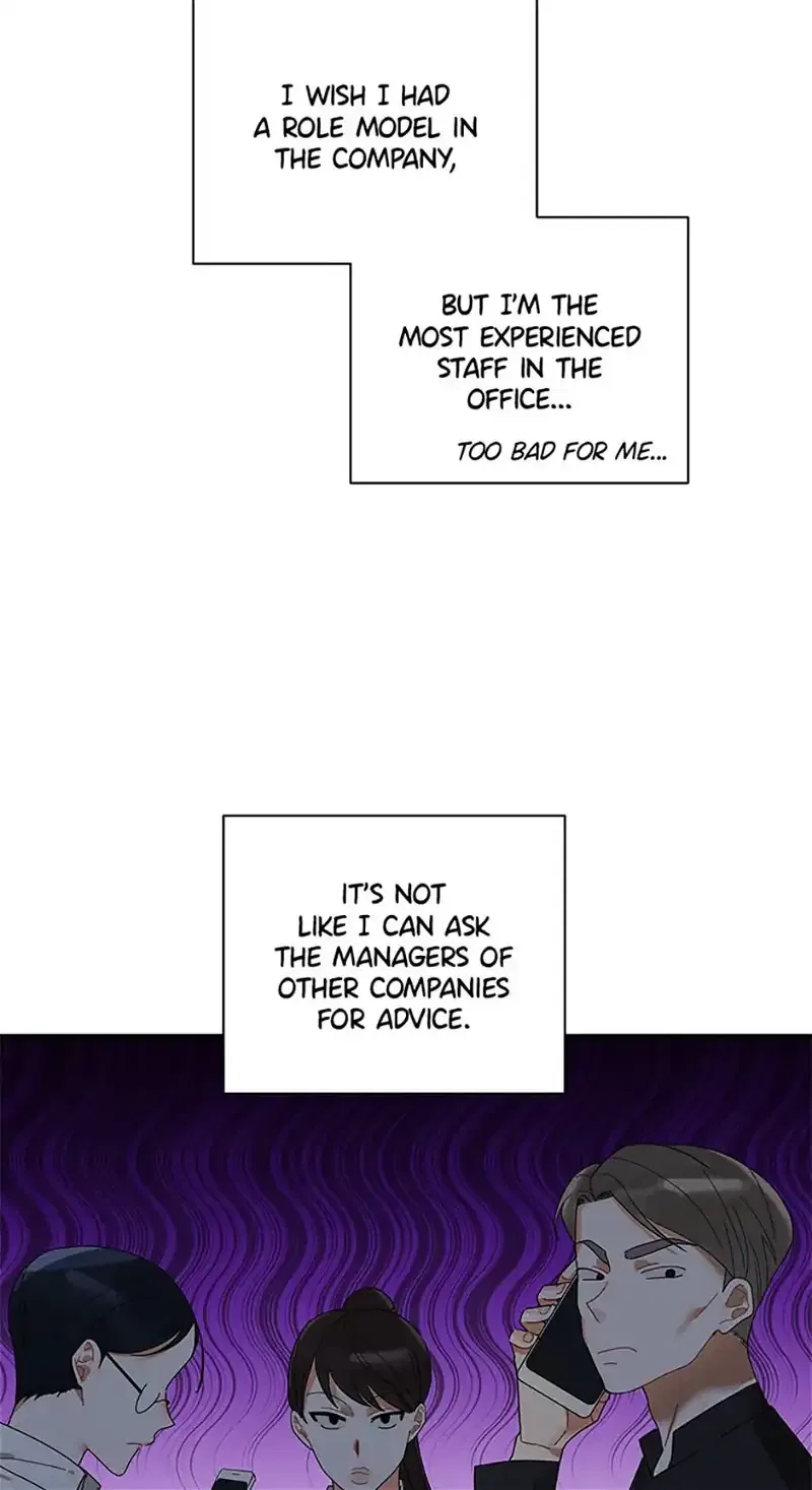 An Unwholesome Proposal Chapter 1 – Page 32