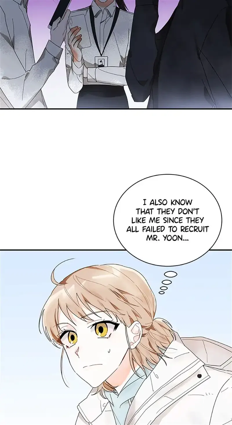 An Unwholesome Proposal Chapter 1 – Page 33
