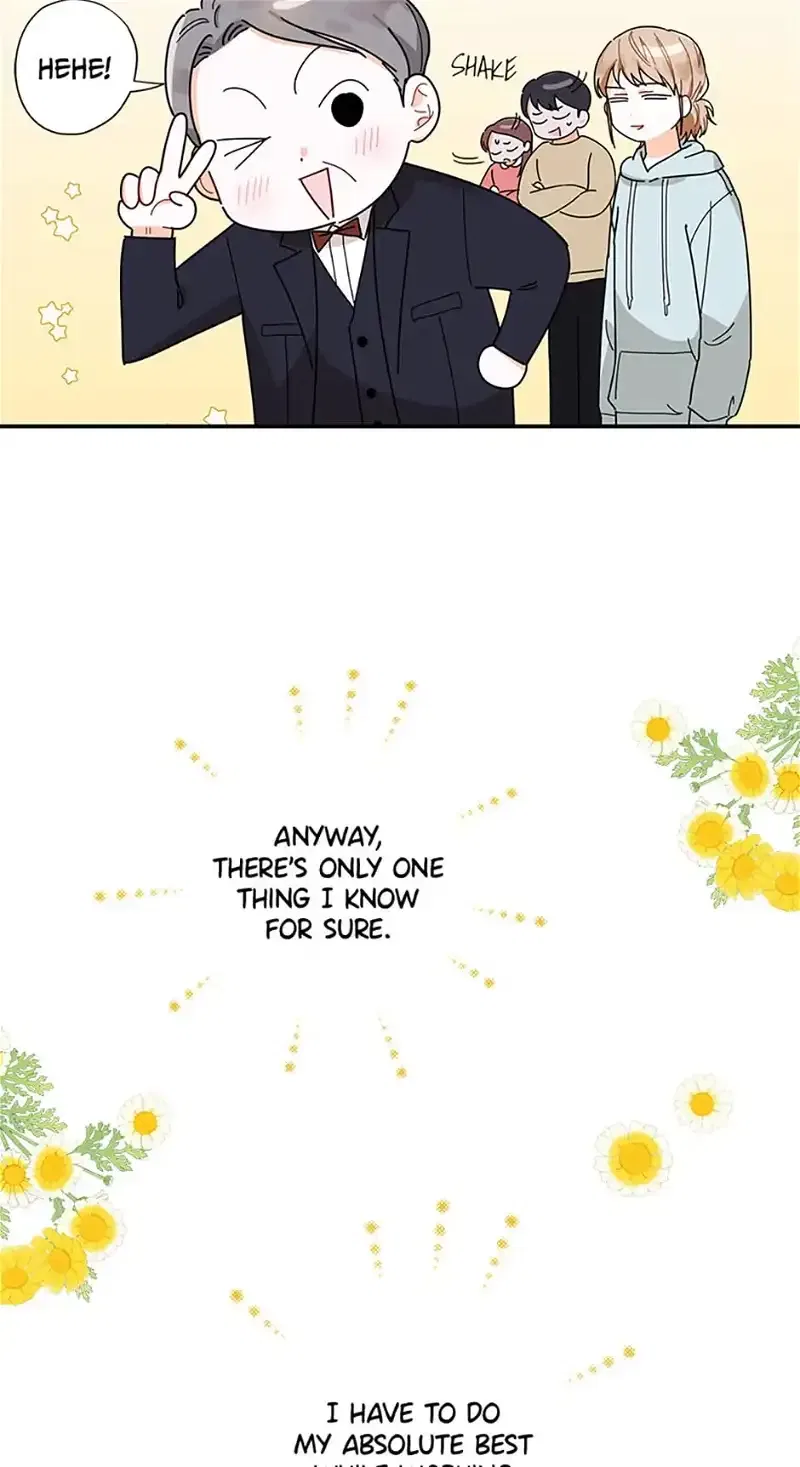 An Unwholesome Proposal Chapter 1 – Page 35