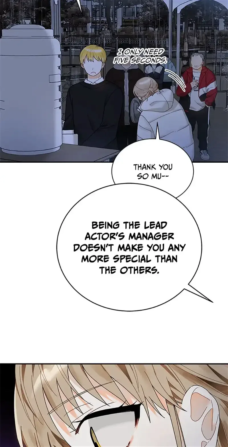An Unwholesome Proposal Chapter 1 – Page 40