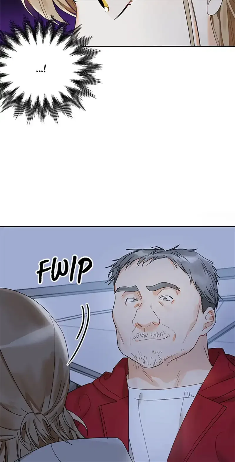 An Unwholesome Proposal Chapter 1 – Page 41