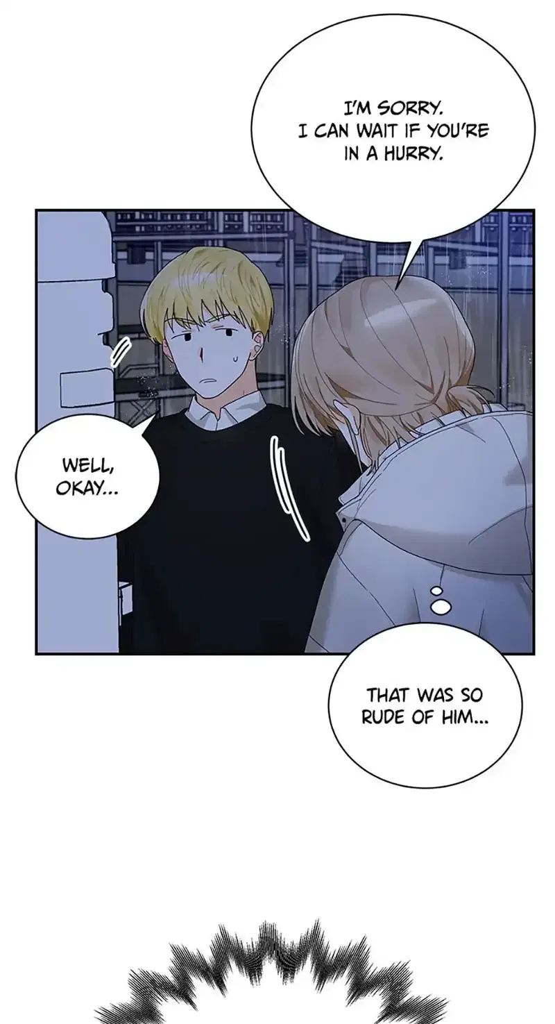 An Unwholesome Proposal Chapter 1 – Page 44