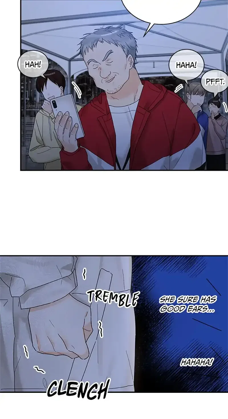 An Unwholesome Proposal Chapter 1 – Page 49