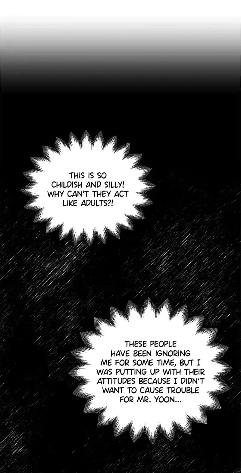 An Unwholesome Proposal Chapter 1 – Page 50