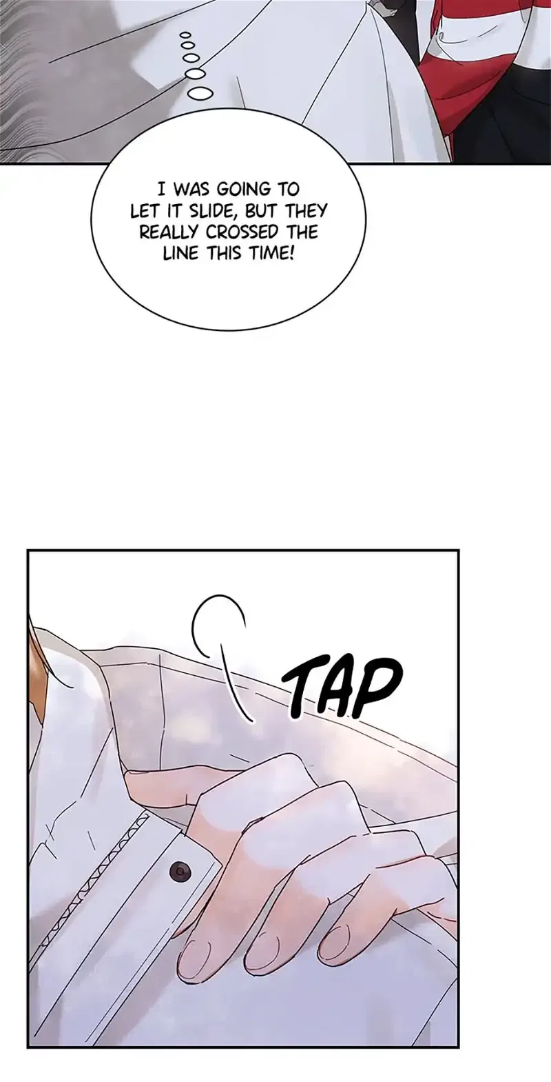 An Unwholesome Proposal Chapter 1 – Page 53