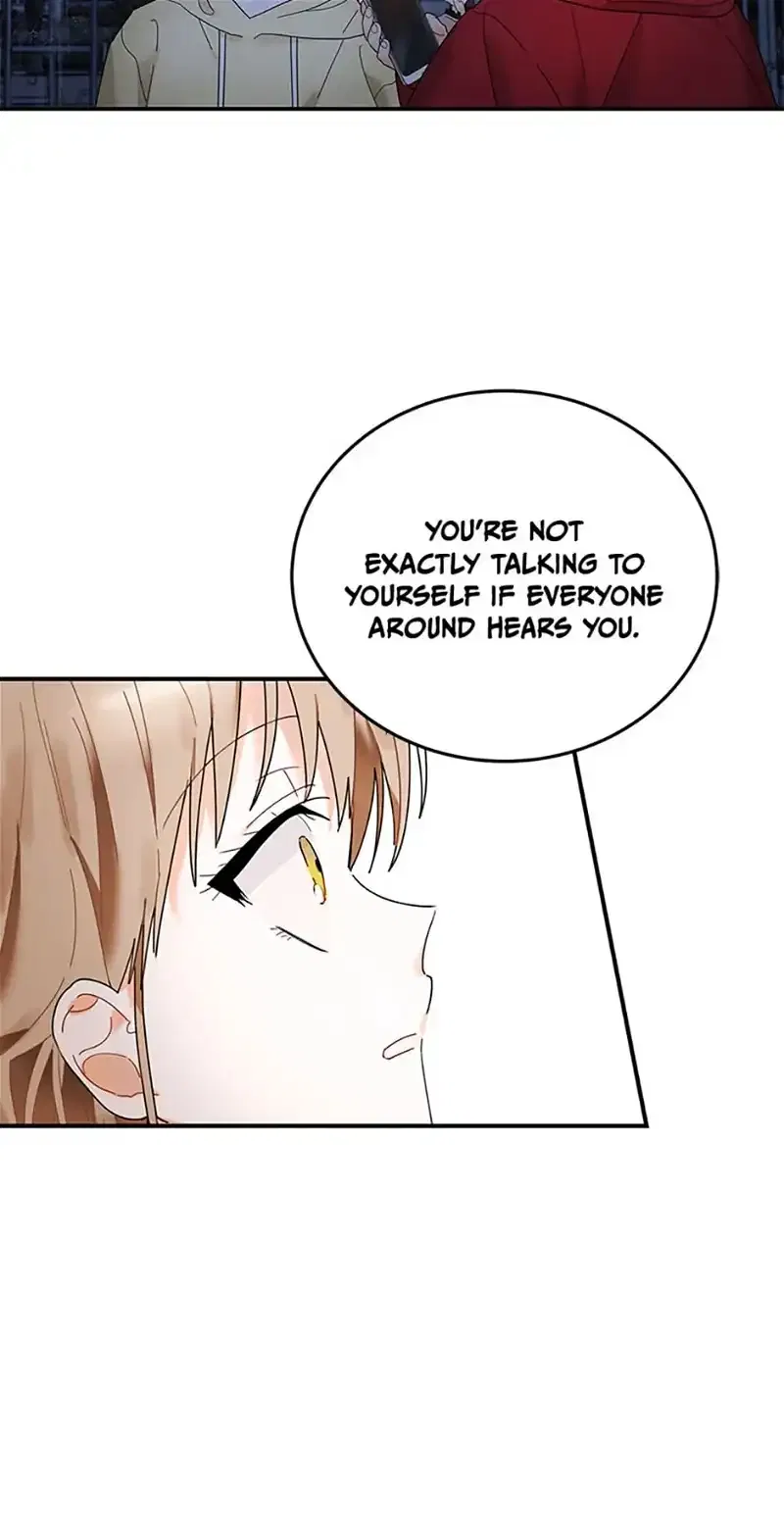 An Unwholesome Proposal Chapter 1 – Page 56