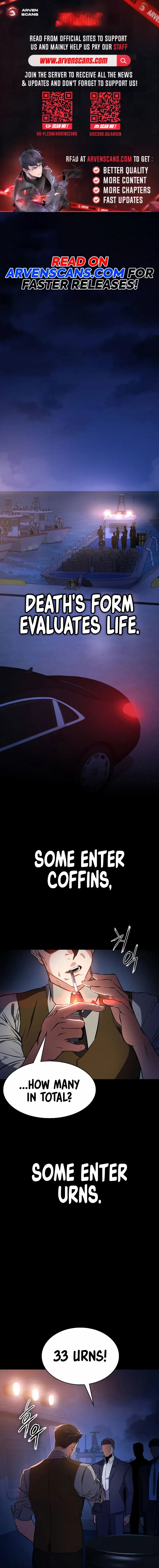 Day Walker Chapter 1 – Page 2