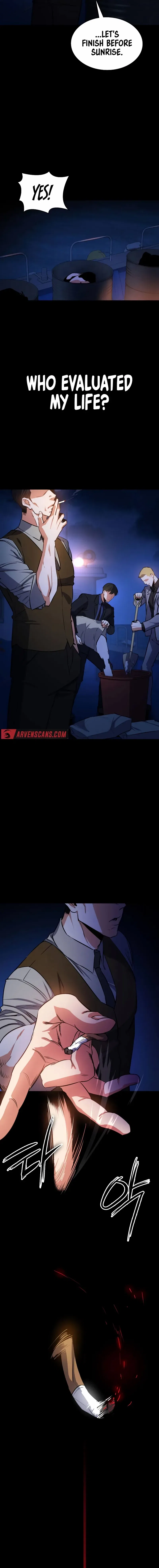 Day Walker Chapter 1 – Page 3