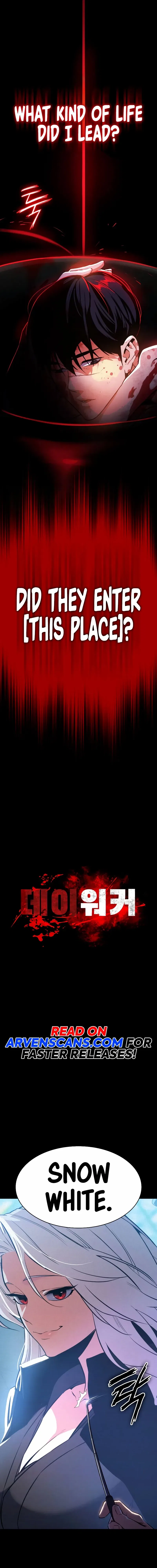 Day Walker Chapter 1 – Page 4