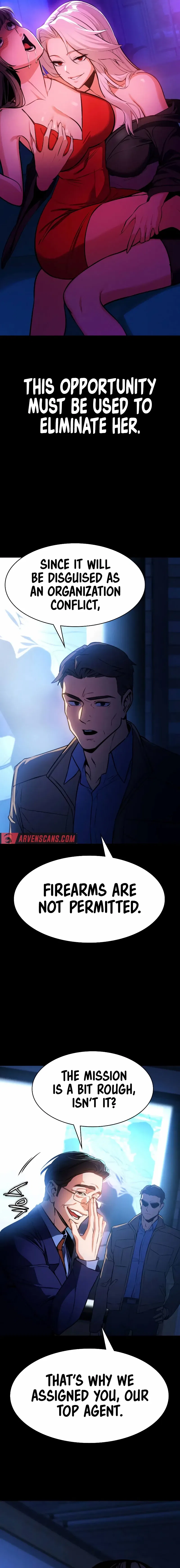 Day Walker Chapter 1 – Page 9