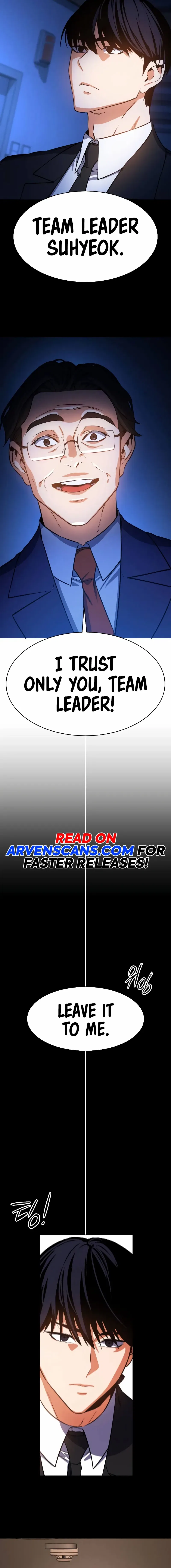Day Walker Chapter 1 – Page 10