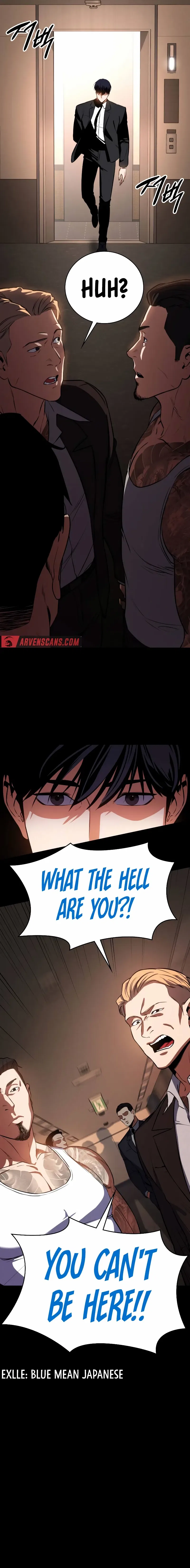 Day Walker Chapter 1 – Page 11