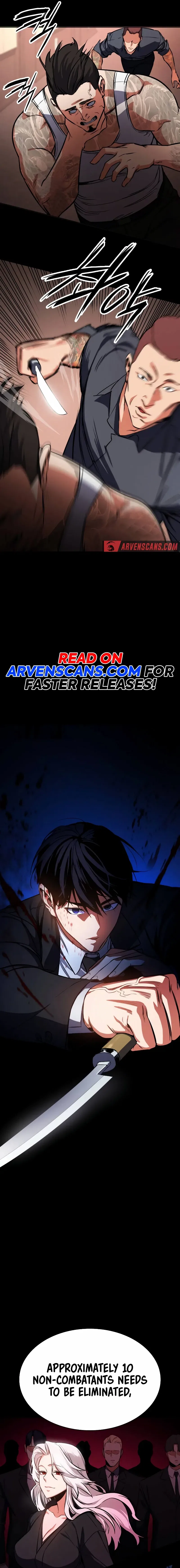 Day Walker Chapter 1 – Page 15