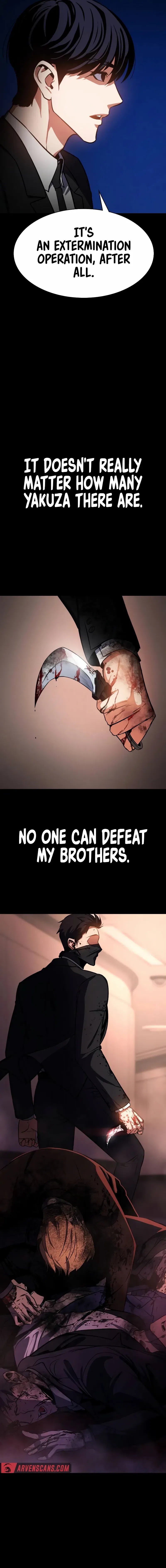Day Walker Chapter 1 – Page 17
