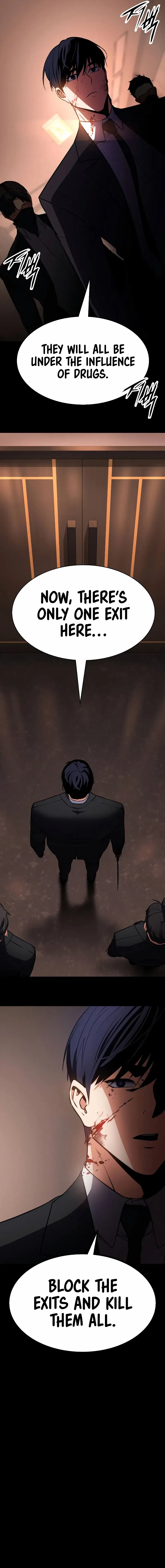 Day Walker Chapter 1 – Page 19