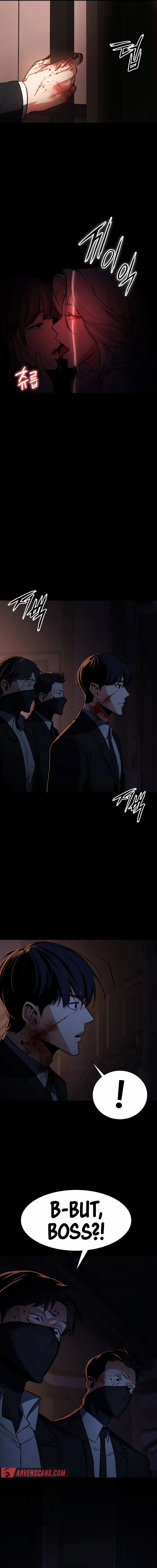 Day Walker Chapter 1 – Page 20