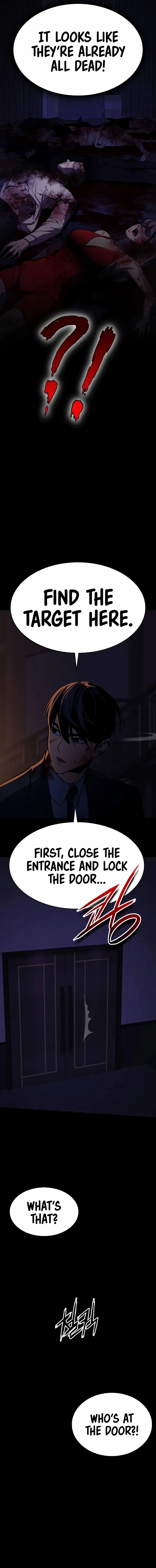Day Walker Chapter 1 – Page 21