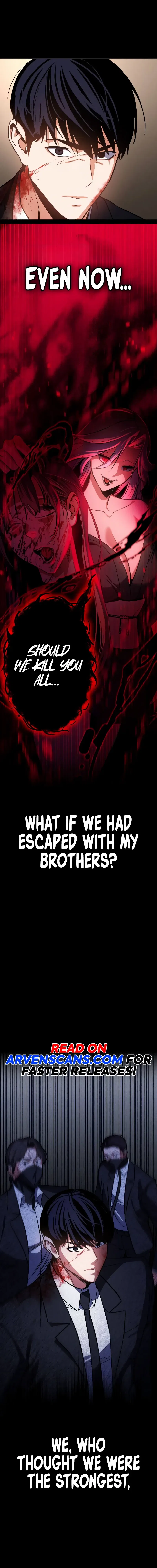 Day Walker Chapter 1 – Page 23