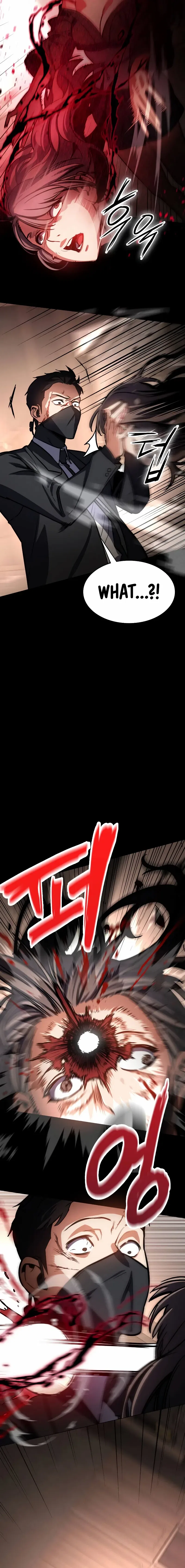 Day Walker Chapter 1 – Page 25