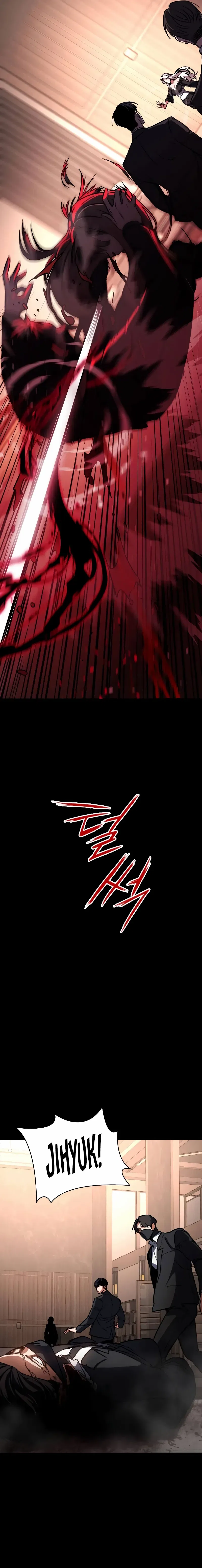 Day Walker Chapter 1 – Page 26