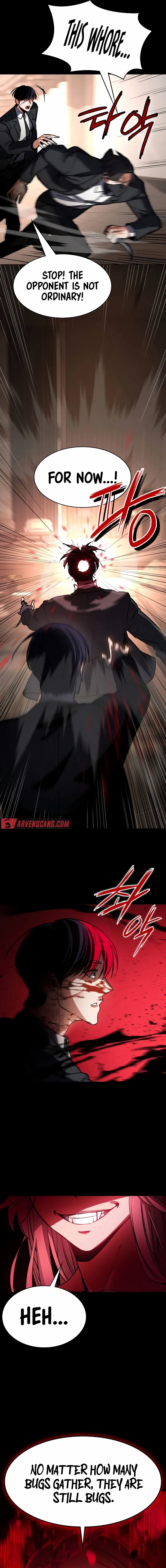 Day Walker Chapter 1 – Page 27