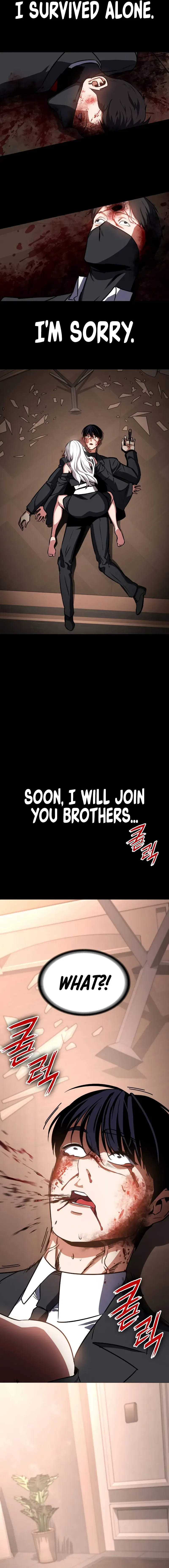 Day Walker Chapter 1 – Page 39