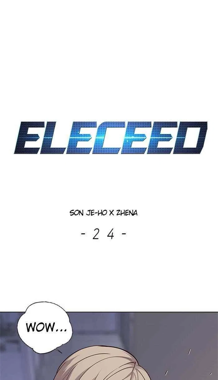 Eleceed Chapter 24 – Page 1
