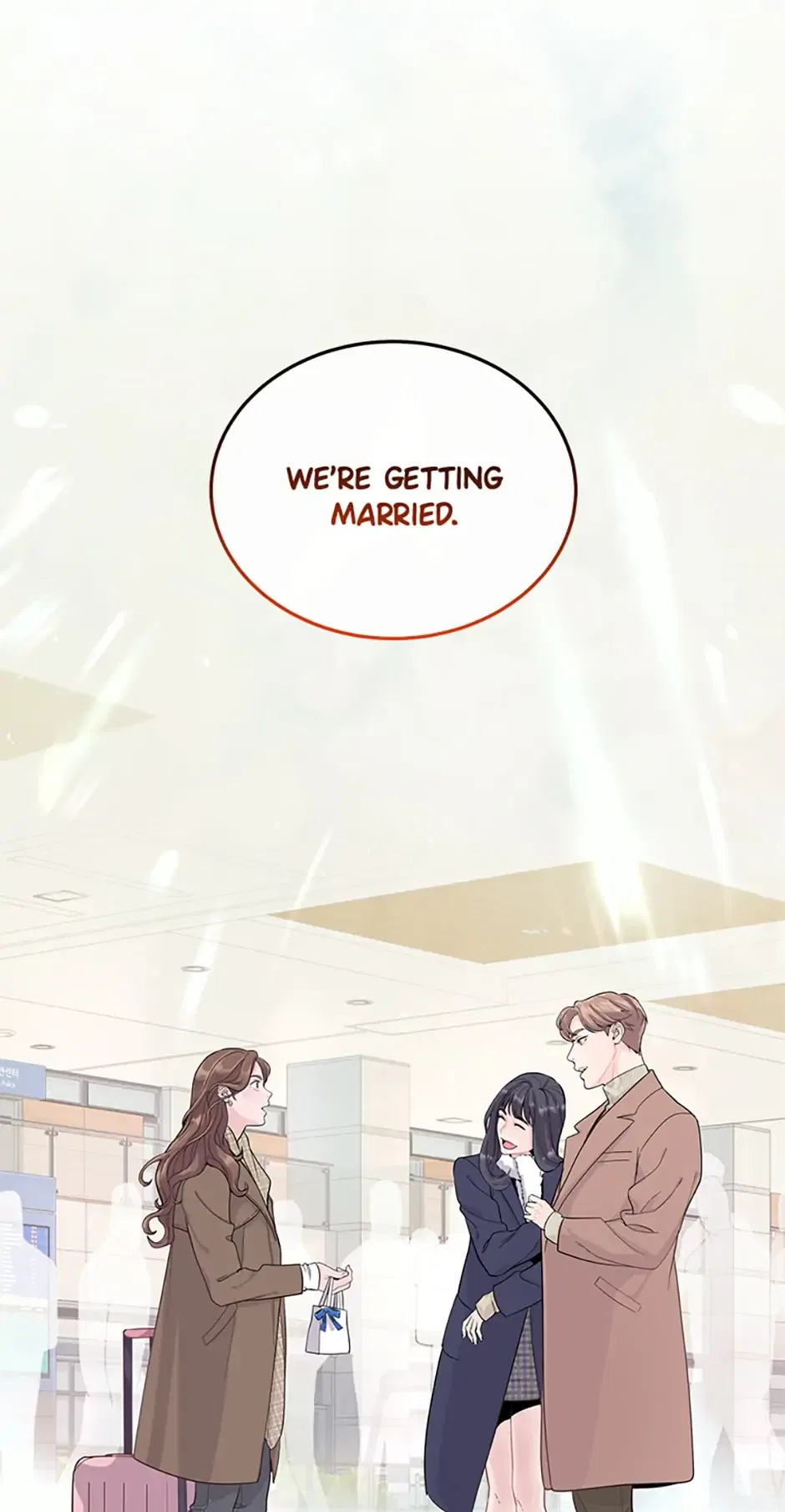 A Suspicious Confession Chapter 1 – Page 3