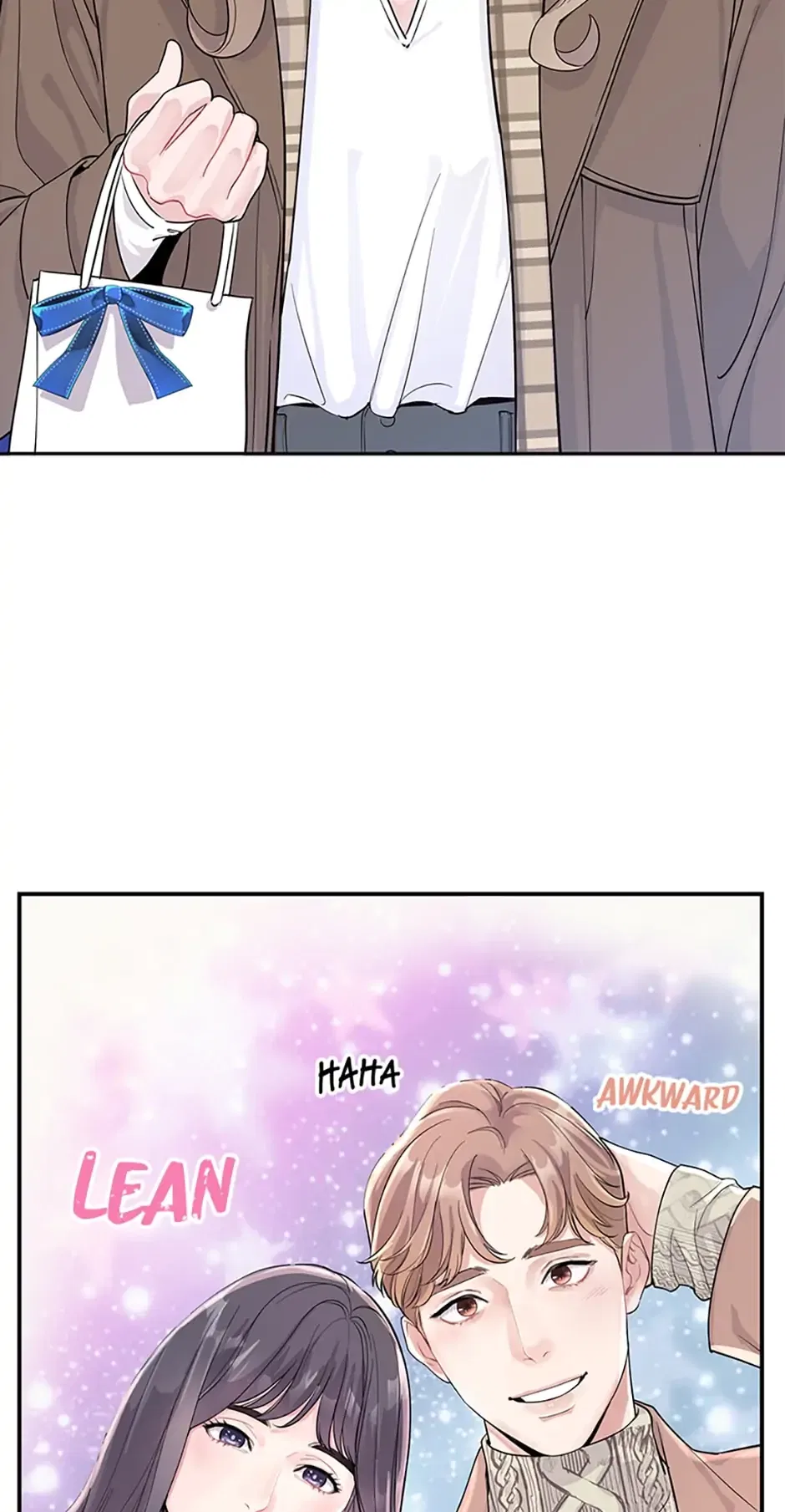 A Suspicious Confession Chapter 1 – Page 5