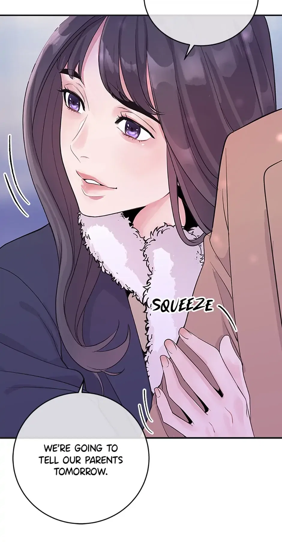 A Suspicious Confession Chapter 1 – Page 9