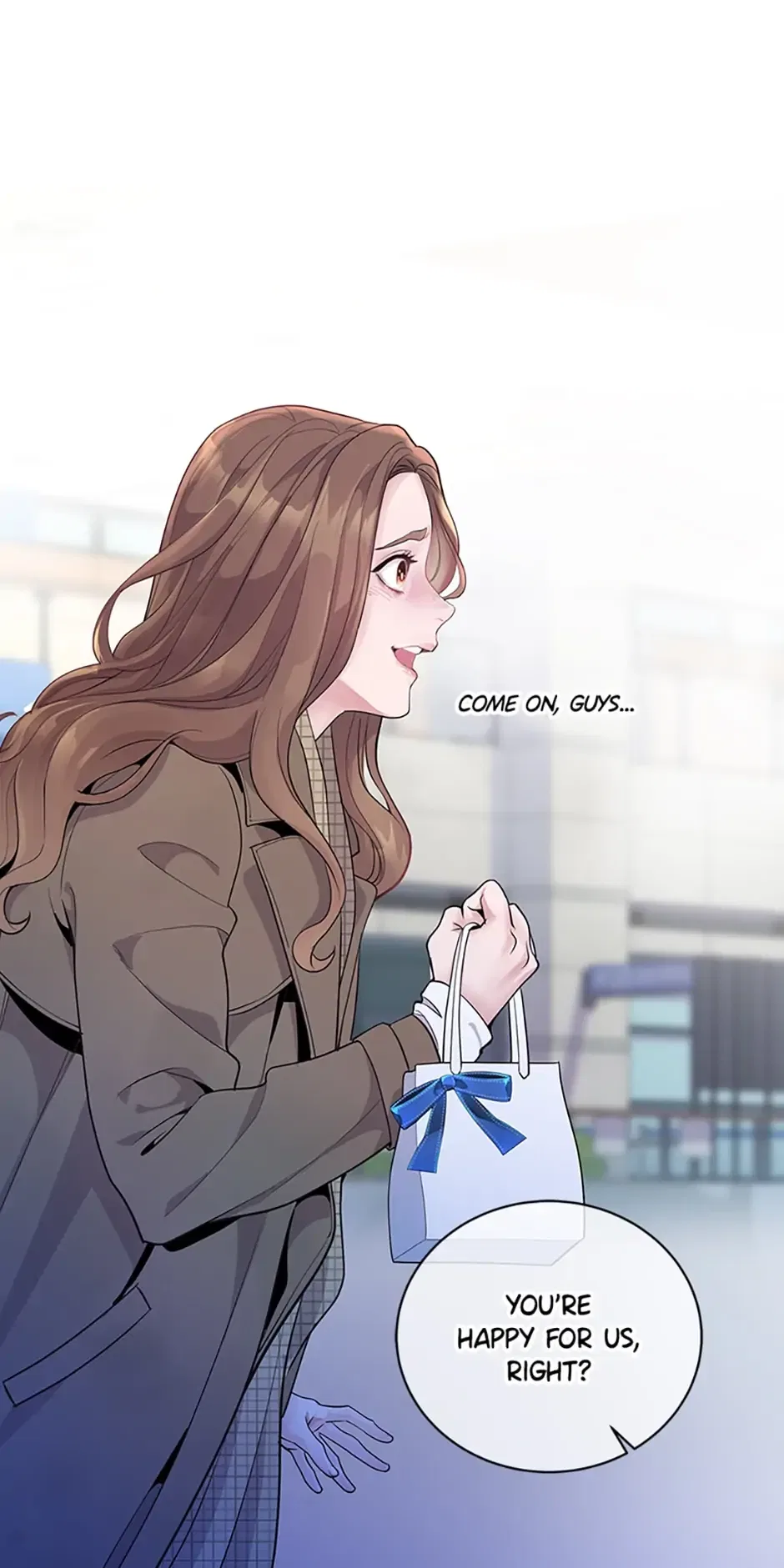 A Suspicious Confession Chapter 1 – Page 10