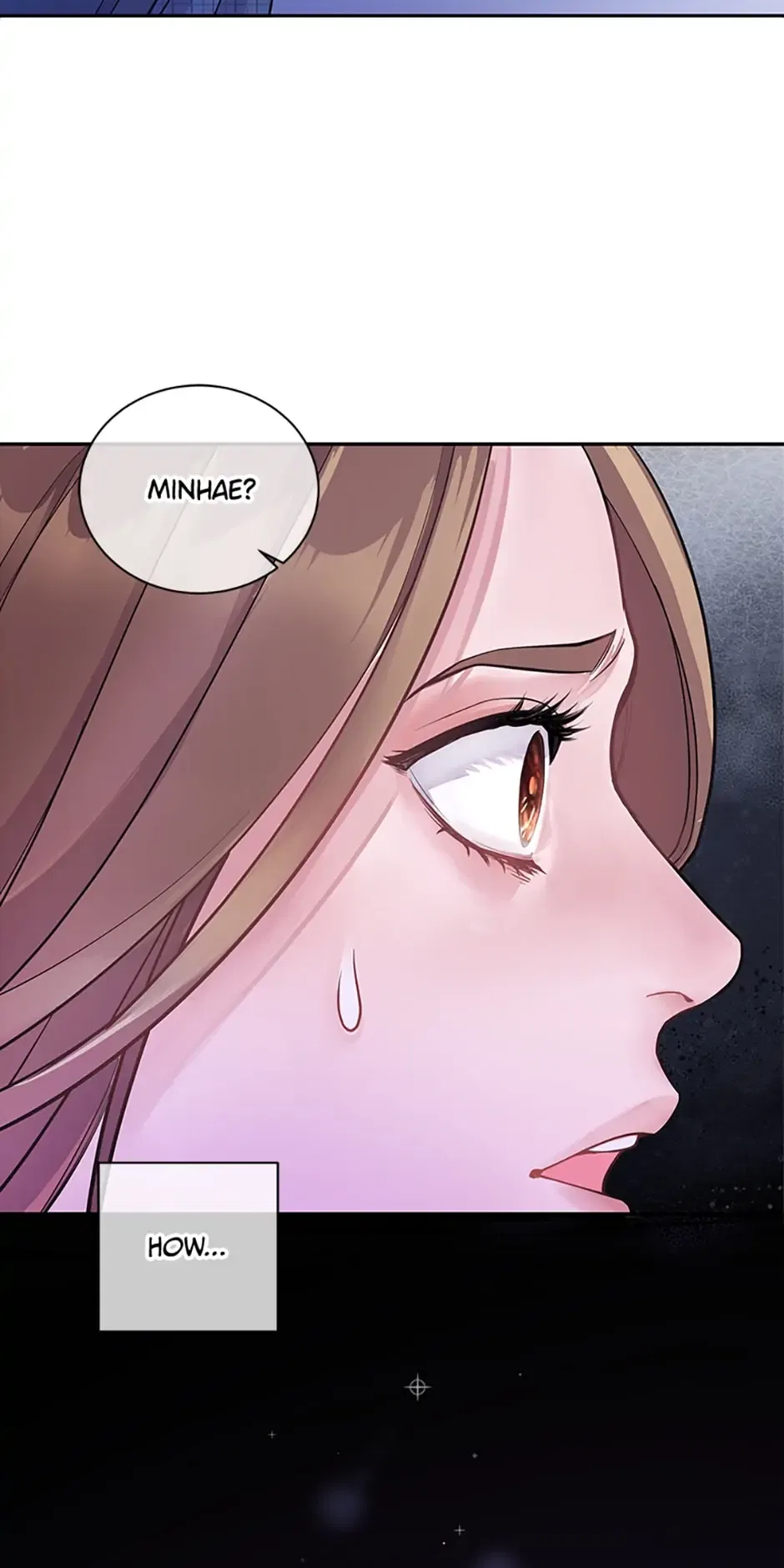 A Suspicious Confession Chapter 1 – Page 11