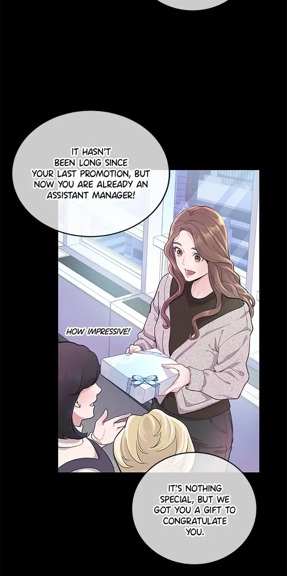 A Suspicious Confession Chapter 1 – Page 15