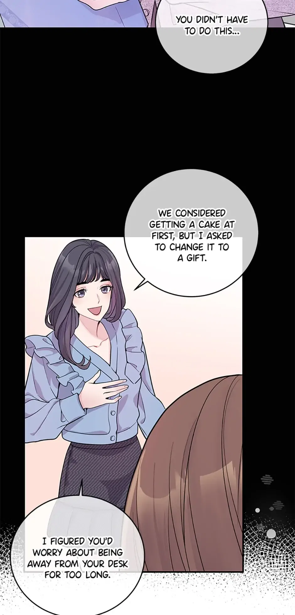 A Suspicious Confession Chapter 1 – Page 17